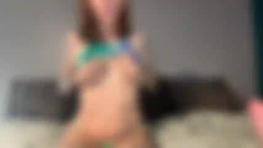 Vaquera y de espaldas!