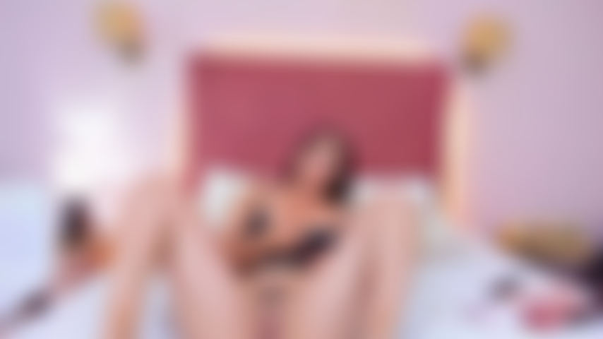 A mi vagina le encanta sentir tu polla dentro.