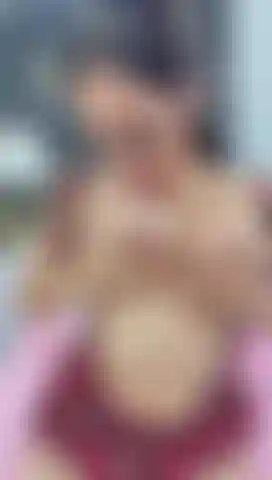 Do you like the way this cute schoolgirl plays with her boobs?