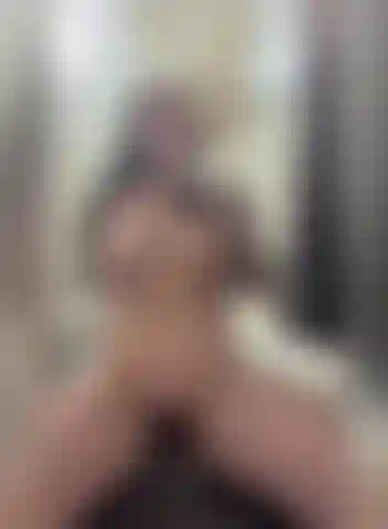 Riding my bbc toy on the floor