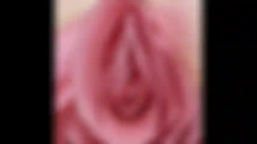 Humillación: rompiendo el cuerno - cuando su reflejo folla su fantasía (13 minutos).