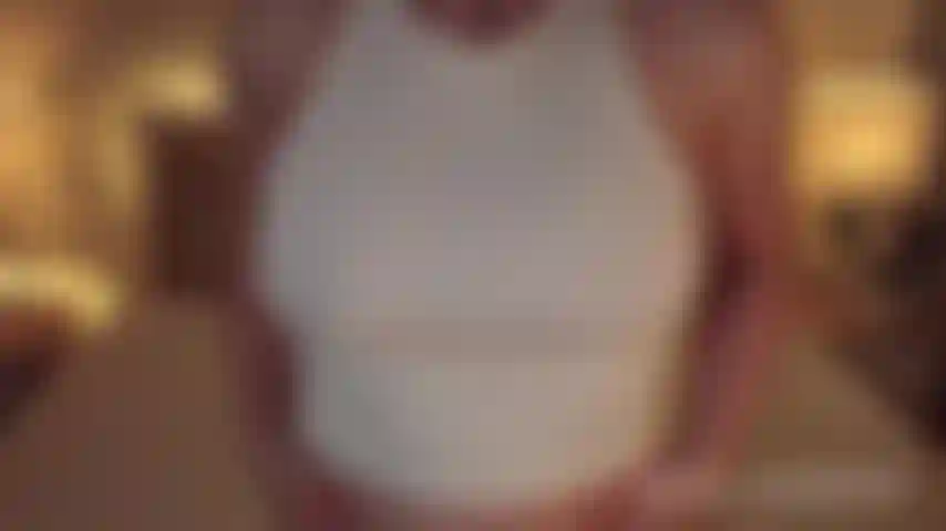 Mamada consolador pov.