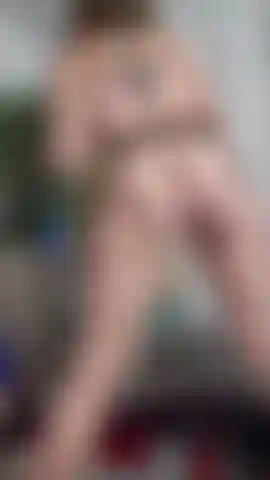 Think pink? Nah, baby, think thick. This little pink set is struggling to hold all this ass, and Im not helping. One wiggle two then boom! Full twerk mode. Watch how my big round cheeks slap together, how they jiggle when I drop low. The fabrics barely hanging on - one more bounce and it might snap. And me? Im loving every second of you staring, drooling, begging for a closer view.  Still think youre ready for this much ass or should I make you wait for the next shake?