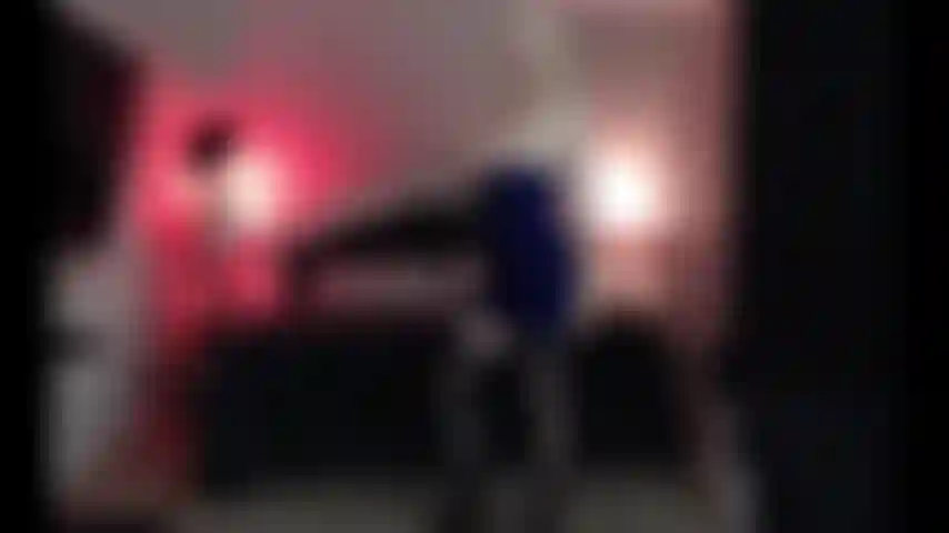 Negra zorra amante de las pollas.