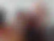 La cachonda "mujer diabólica" alexa con corsé y medias da instrucciones para masturbarse (joi) y se masturba hasta el orgasmo!