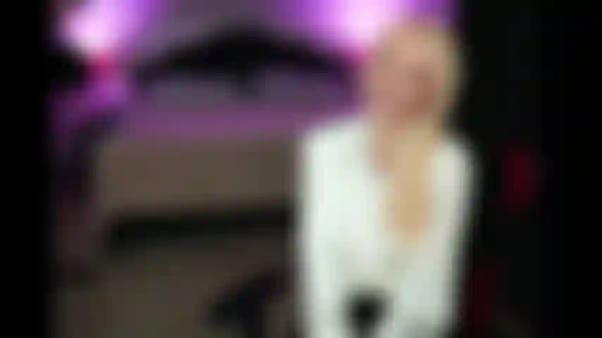 Adelanto de madrastra del día de acción de gracias.