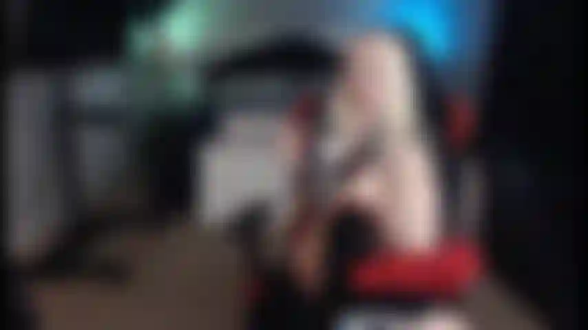 Puntera medias, leggins y pantorrillas fetiche.