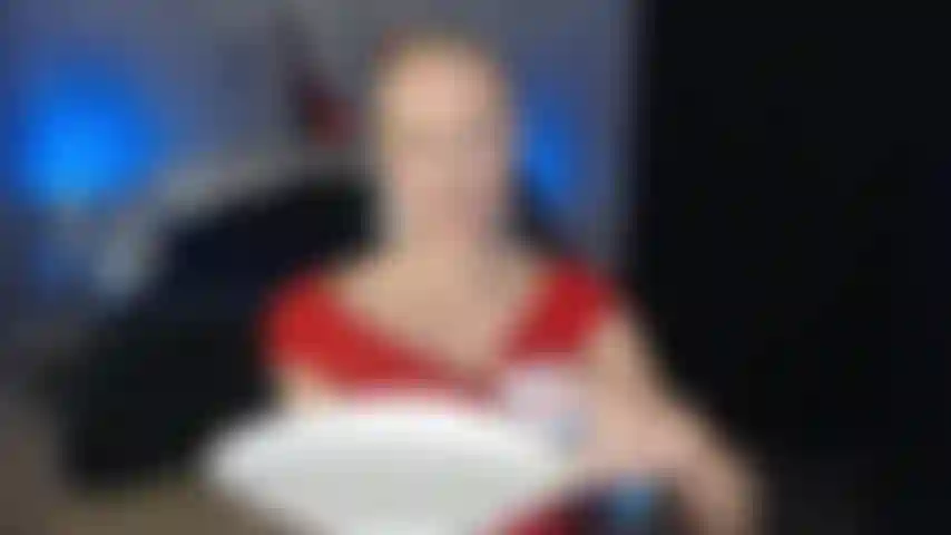 Pendientes colgantes con cara de pastel.