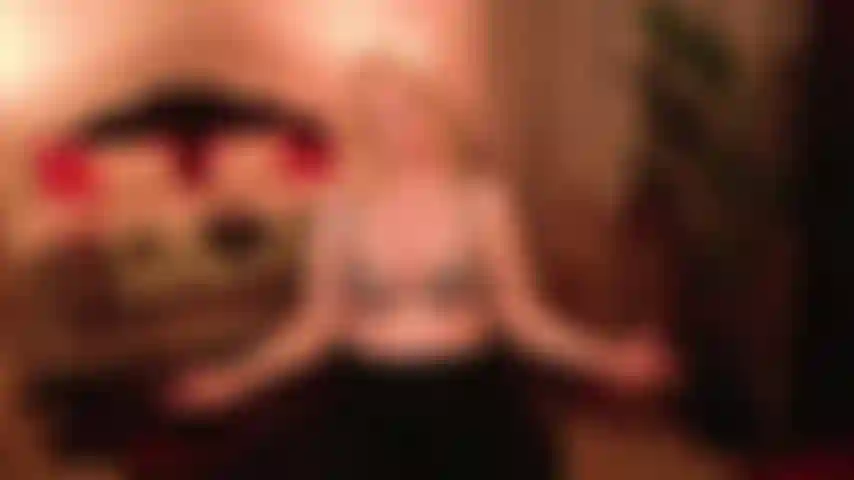 Angry "Gunged" Girl Complains: Extremely Smelly Sticky Mess & Revenge Promise!