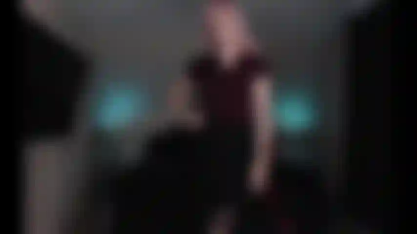 Animando colega de trabajo.