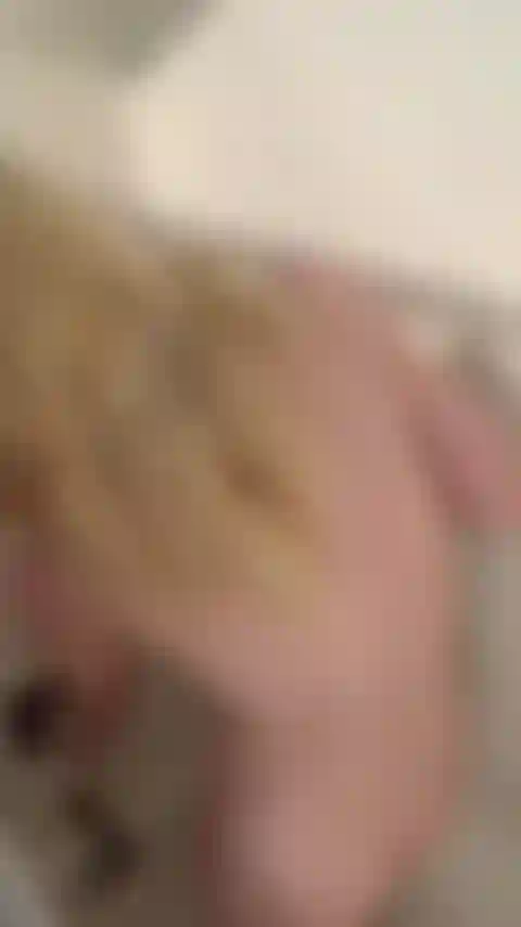 Dúchate conmigo! Sin maquillaje, natural.