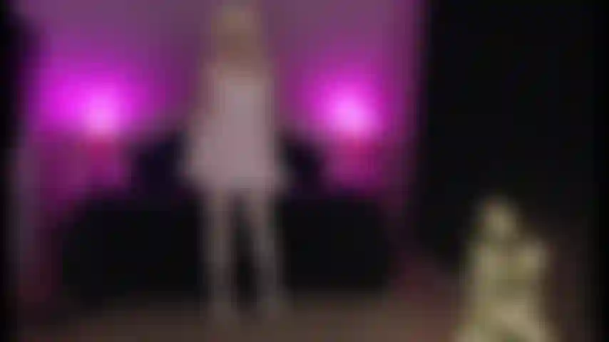 Juego de rol fembot!