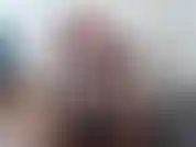 Alexa alterna entre bbc pussy fucking y anal con un juguete de vidrio!