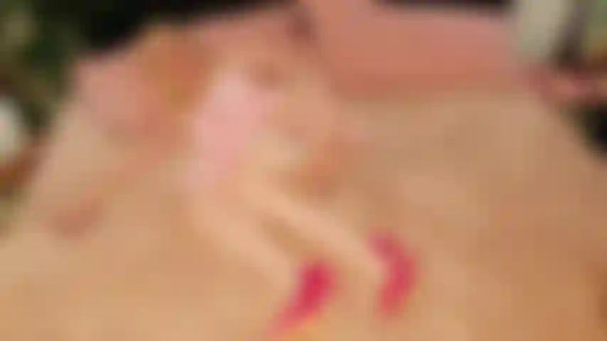 Alexa 9000 fembot hace anal.