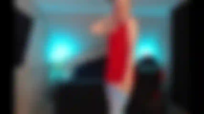 Puta del juego de rol de bar.