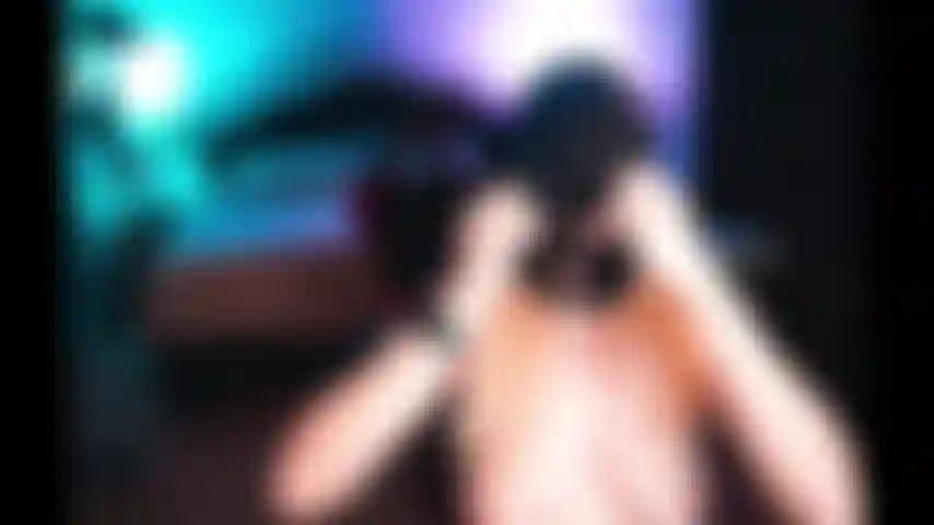 Fetiche del revestimiento de nylon.