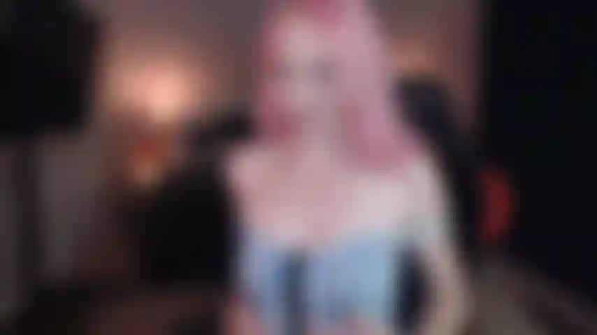 Juego de rol de madrastra.