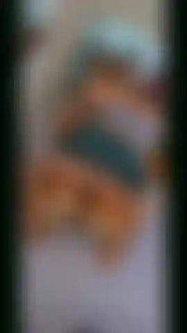 Plushie riding mini skirt