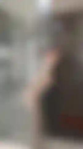 Mírame en la ducha.