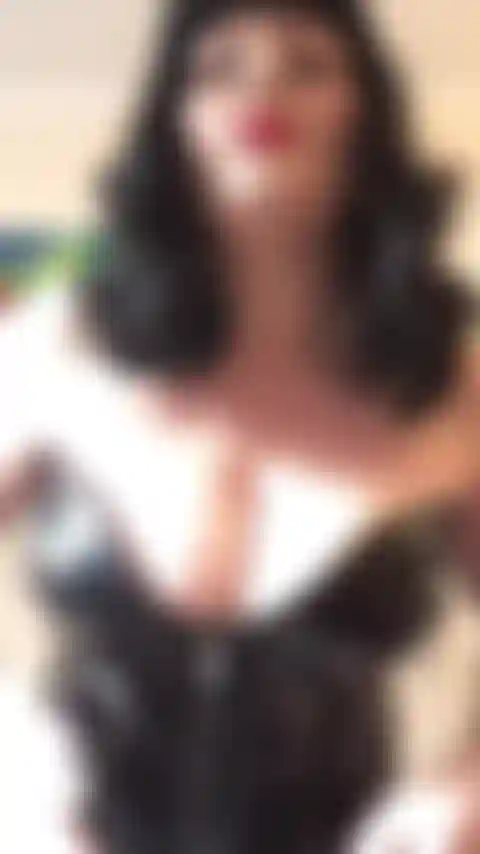 Estas son solo dos de las razones por las que soy la reina de las provocaciones...