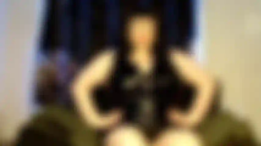 Los pelos de punta sufren por mis pies.