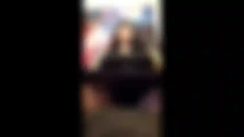 Upskirt ignora.