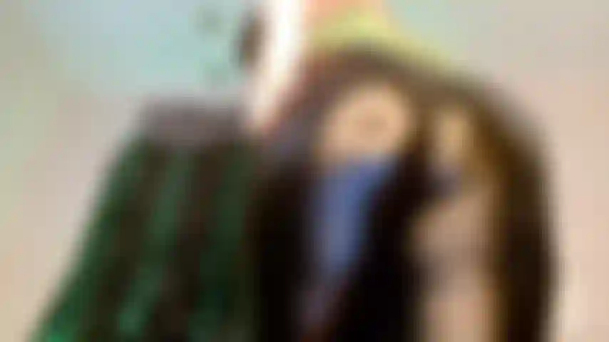 Debilucha del culo del dia de san patricio.