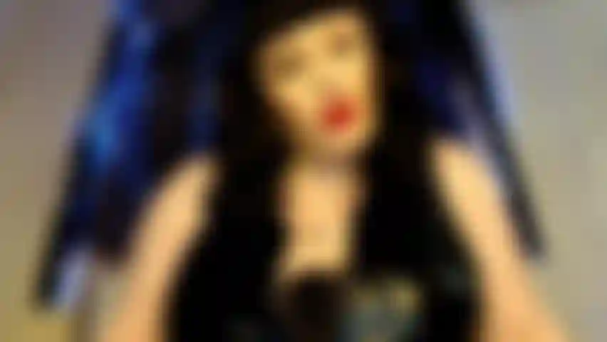 Virgen esclava de por vida.