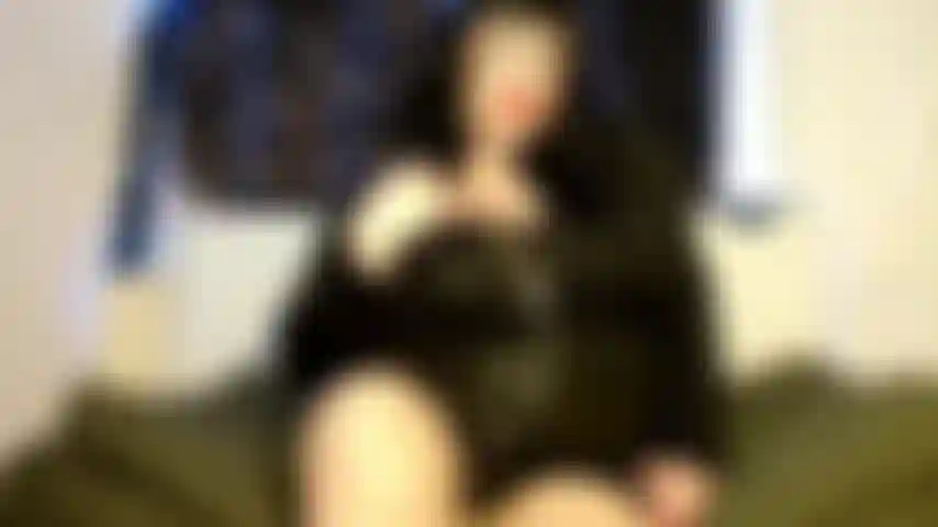 Cum con la boca llena.