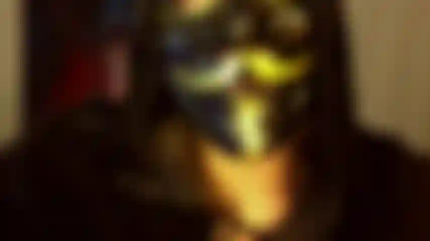 Hacktivista de halloween, segunda parte.
