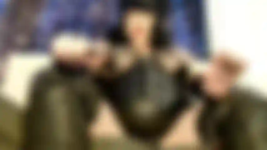 Fóllate ese culo como una perra.