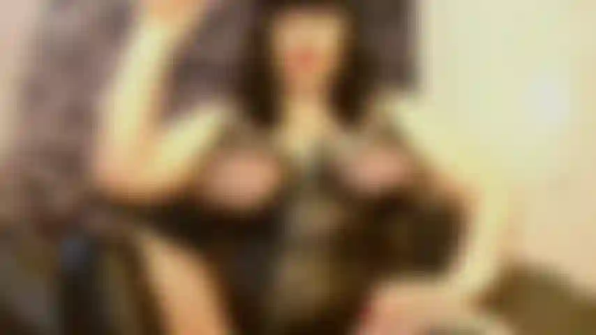 Devoradora de semen engañada.