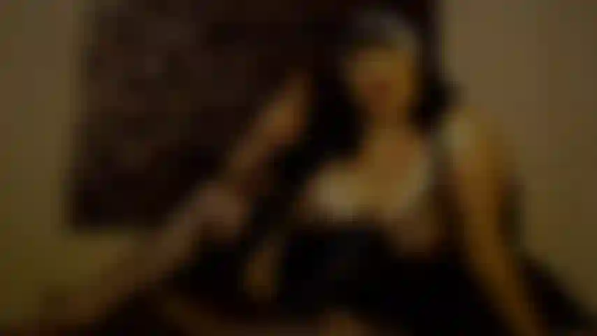 Nada más que una pajilla.