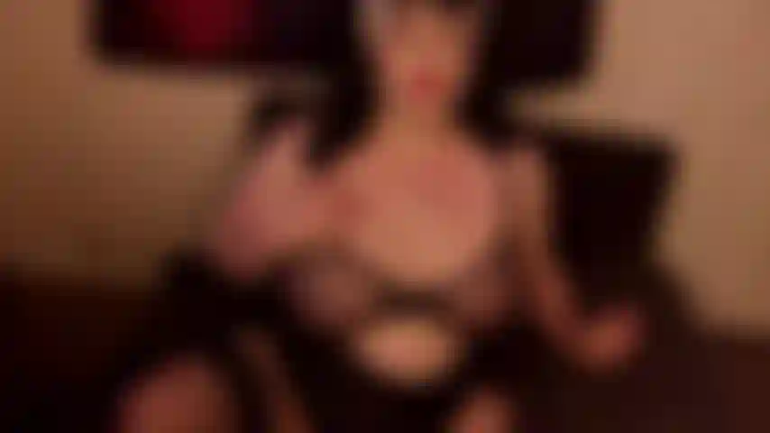 Castigada de la tentación.