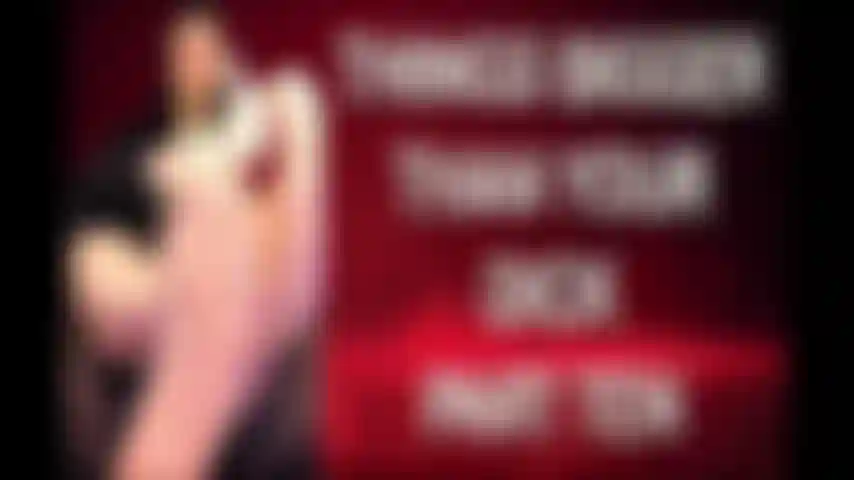 Cosas más grandes que tu polla parte diez.