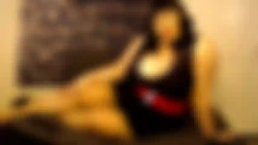 La coleccionista de semen.