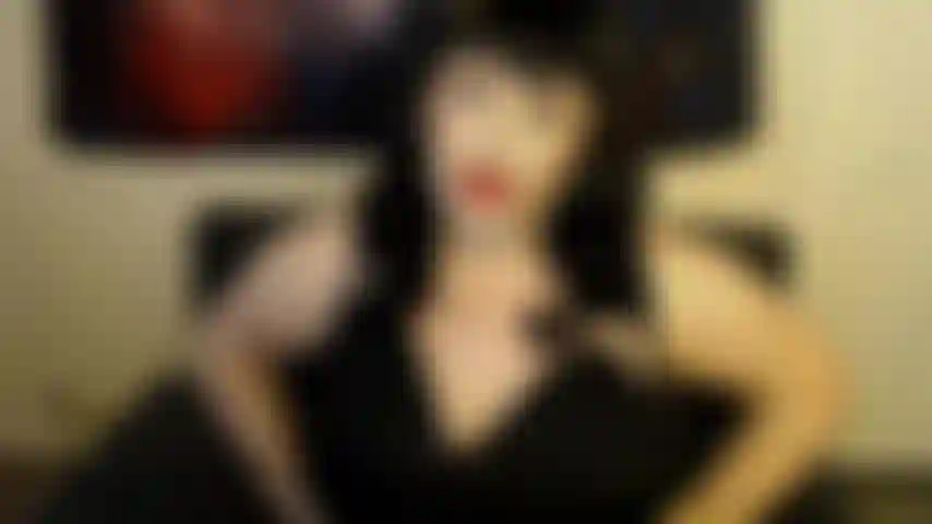 Gran fluffer de polla flexible.