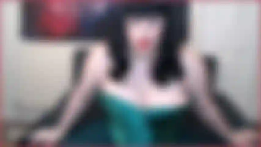 Débil para miss deviant.