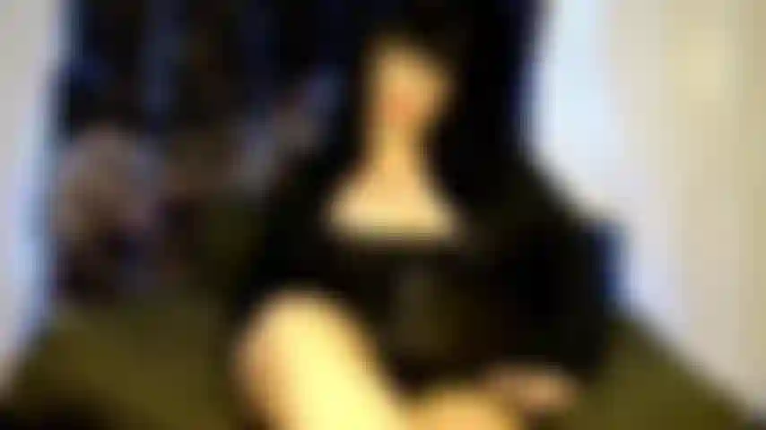 Arruinada hasta las lágrimas.