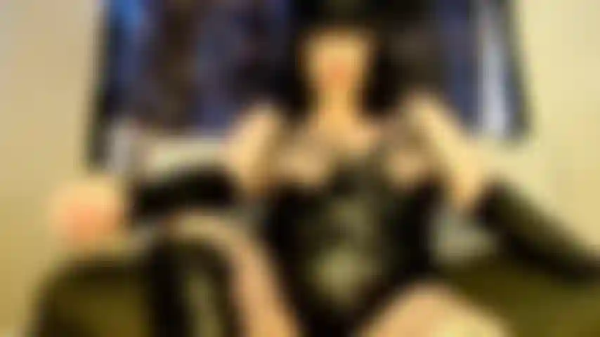 Combinado dolor y placer.