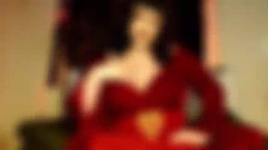 Objeto de burla por una malvada tentadora.