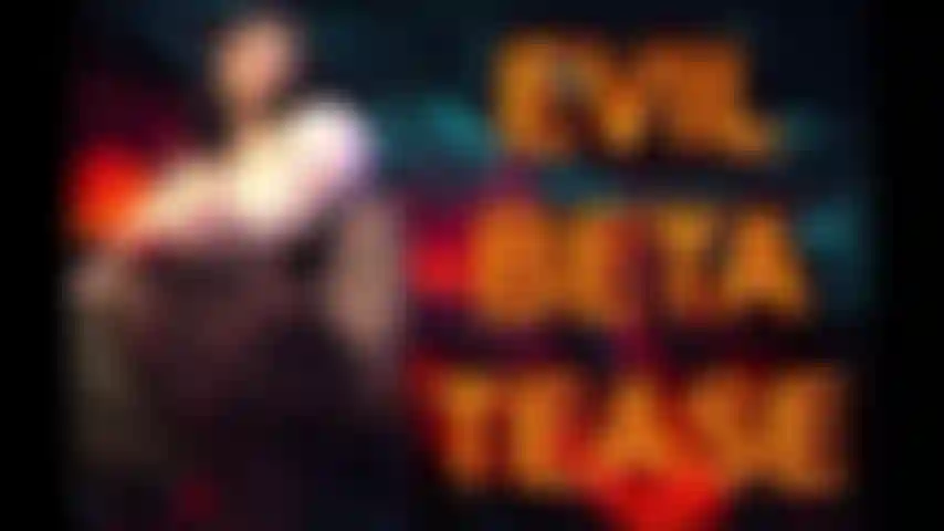 Provocación beta malvada.