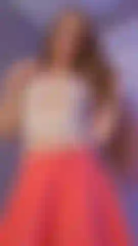 Pink Skirt JOI