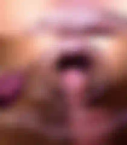 Inspección de coño, abertura, prolapso, culo, espéculo.