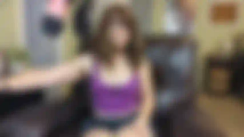 Espectáculo de culo Linzy19 !