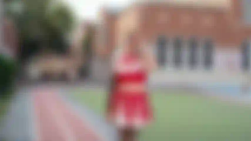 Animadora mala sph - mini burla