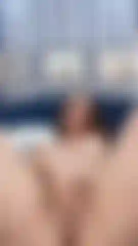 my pussy is so hot