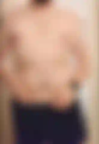 Want to know what daddy's hiding