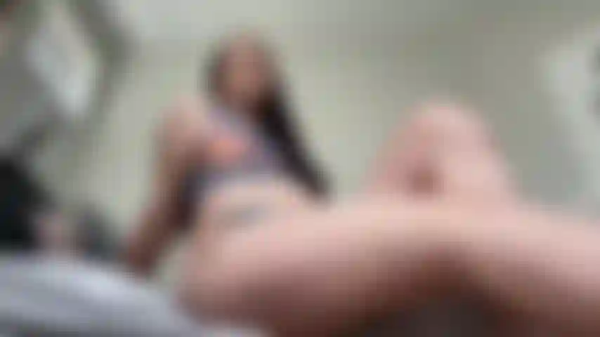 Instrucciones de mamada dominante parte 2.