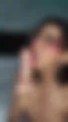 I suck my giant dildo with angel eyes, knowing perfectly well that contrast hooks you and makes you cum.